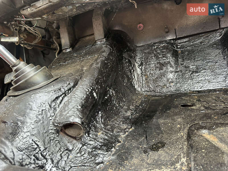 Седан ГАЗ 24 Волга 1978 в Львове фото 50 Седан ГАЗ 24 Волга 1978 в Львове