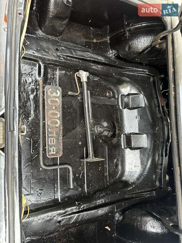 Седан ГАЗ 24 Волга 1978 в Львове фото 65 Седан ГАЗ 24 Волга 1978 в Львове