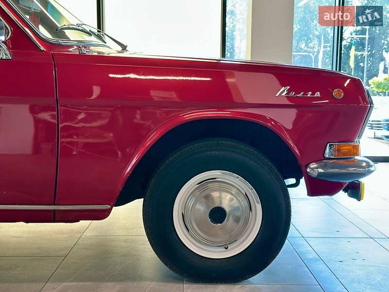 Седан ГАЗ 24 Волга 1986 в Львові фото 5 Седан ГАЗ 24 Волга 1986 в Львові