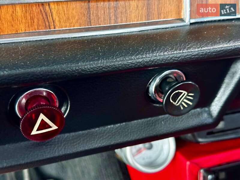 Седан ГАЗ 24 Волга 1986 в Львові фото 13 Седан ГАЗ 24 Волга 1986 в Львові