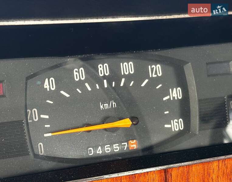 Седан ГАЗ 24 Волга 1986 в Львові фото 16 Седан ГАЗ 24 Волга 1986 в Львові