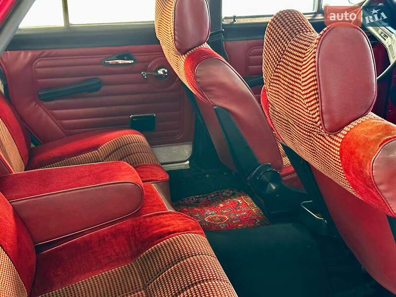 Седан ГАЗ 24 Волга 1986 в Львові фото 25 Седан ГАЗ 24 Волга 1986 в Львові
