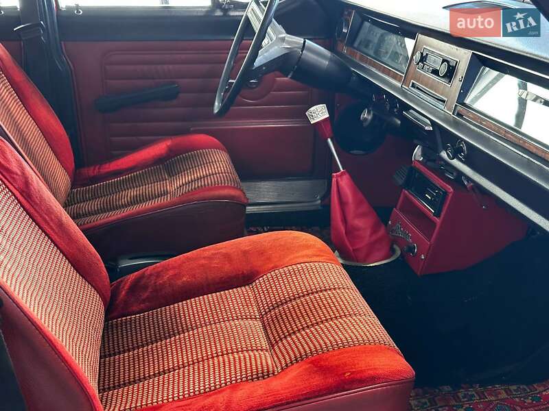 Седан ГАЗ 24 Волга 1986 в Львові фото 28 Седан ГАЗ 24 Волга 1986 в Львові