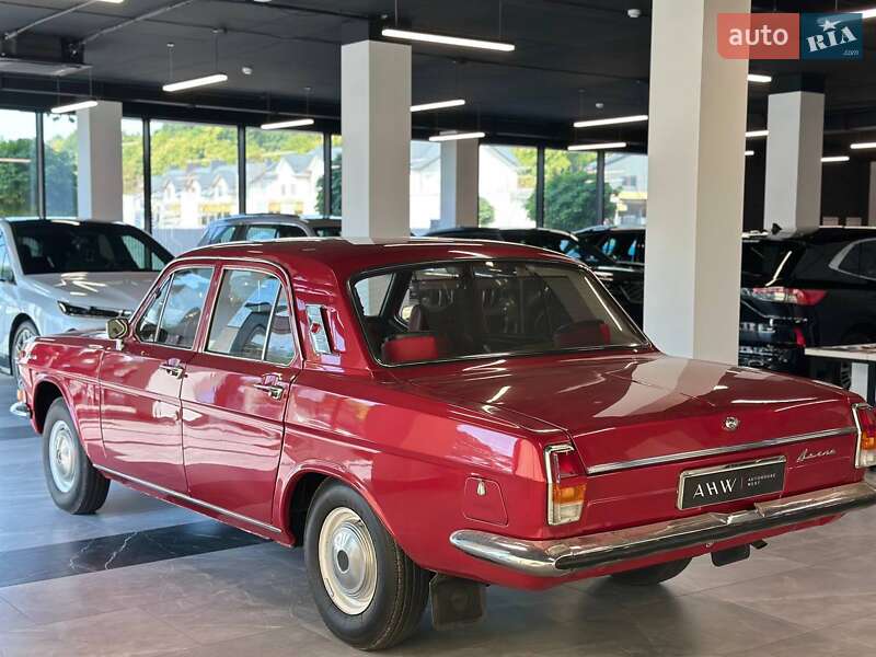 Седан ГАЗ 24 Волга 1986 в Львові фото 33 Седан ГАЗ 24 Волга 1986 в Львові