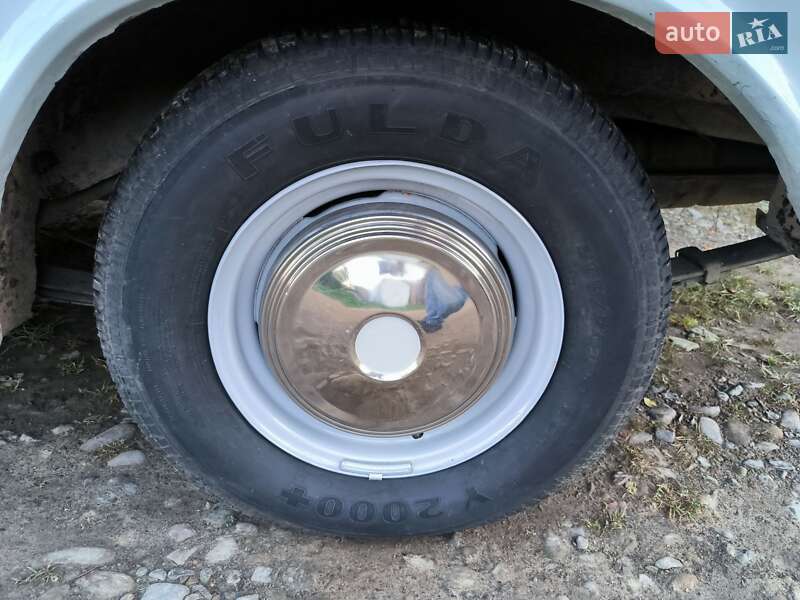 Седан ГАЗ 24 Волга 1973 в Ивано-Франковске