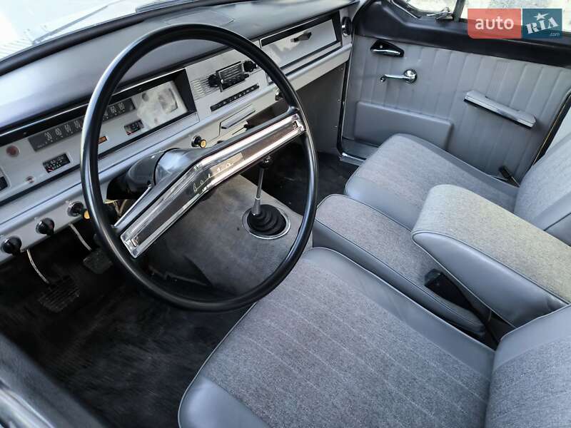 Седан ГАЗ 24 Волга 1973 в Ивано-Франковске