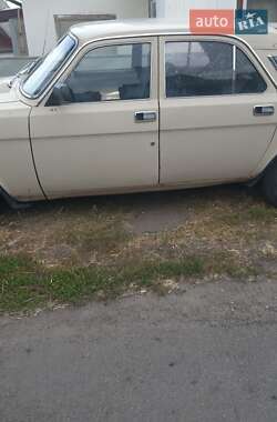 Седан ГАЗ 24 Волга 1973 в Смеле