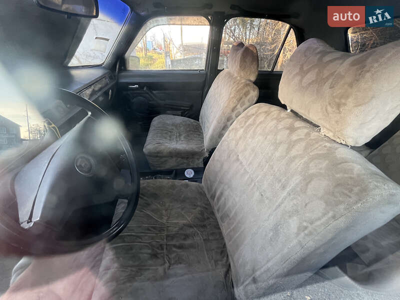 Седан ГАЗ 24 Волга 1986 в Немирове фото 5 Седан ГАЗ 24 Волга 1986 в Немирове
