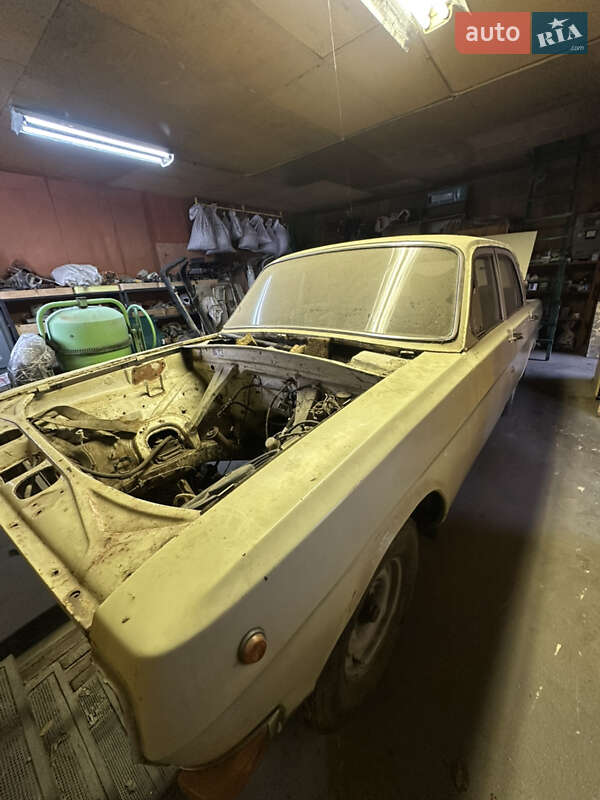 ГАЗ 24 Волга 1982 ГАЗ 24 Волга 1982