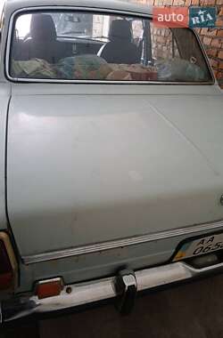 Седан ГАЗ 24 Волга 1978 в Киеве