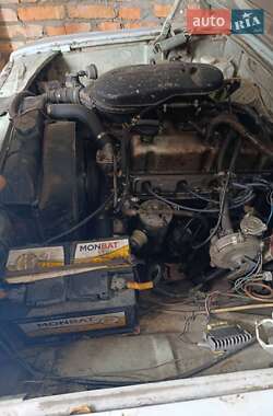 Седан ГАЗ 24 Волга 1978 в Киеве