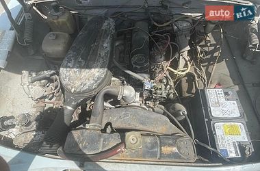 Седан ГАЗ 24 Волга 1976 в Тернополі