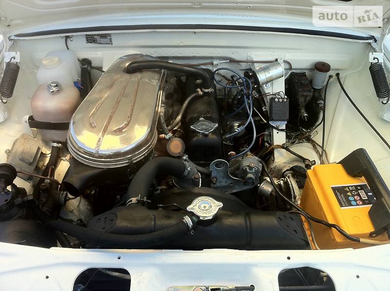 Седан ГАЗ 24 Волга 1980 в Днепре фото 51 Седан ГАЗ 24 Волга 1980 в Днепре