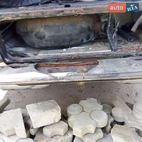 Универсал ГАЗ 2412 1988 в Черновцах фото 8 Универсал ГАЗ 2412 1988 в Черновцах