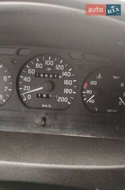 Минивэн ГАЗ 2705 Газель 2008 в Киеве