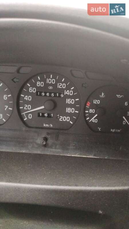 Минивэн ГАЗ 2705 Газель 2008 в Киеве