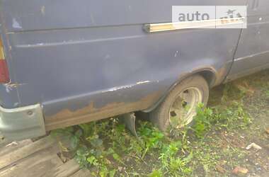 AUTO.RIA – Продам ГАЗ 2705 Газель 2003 (BX3554AM) : 1400 $, Хмельницький