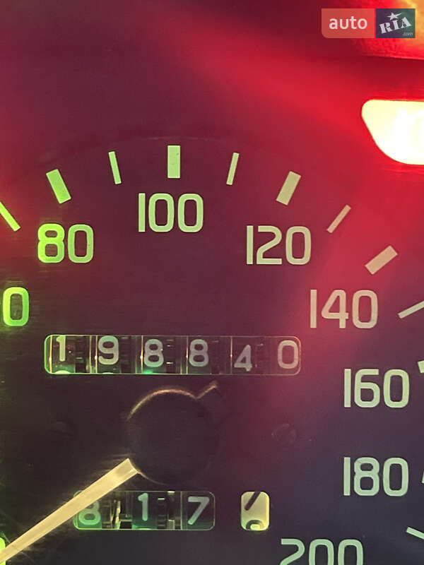 Вантажопасажирський фургон ГАЗ 2705 Газель 2008 в Радомишлі