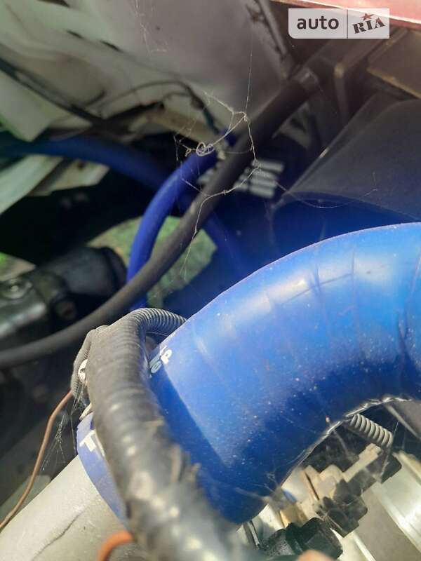 Грузовой фургон ГАЗ 2705 Газель 2008 в Чечельнике