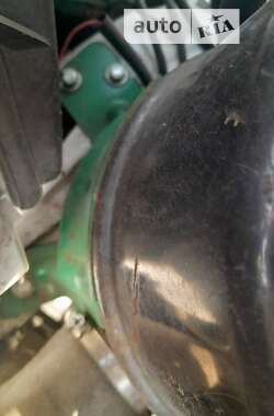 Грузовой фургон ГАЗ 2705 Газель 2008 в 