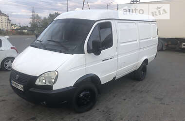 Другие грузовики ГАЗ 2705 Газель 2011 в 