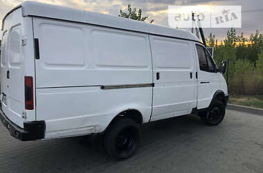 Другие грузовики ГАЗ 2705 Газель 2011 в 