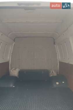 Минивэн ГАЗ 2705 Газель 2008 в Кропивницком