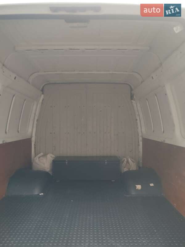 Мінівен ГАЗ 2705 Газель 2008 в Кропивницькому