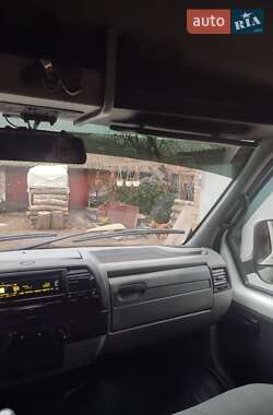 Минивэн ГАЗ 2705 Газель 2008 в Кропивницком