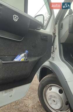 Минивэн ГАЗ 2705 Газель 2008 в Кропивницком
