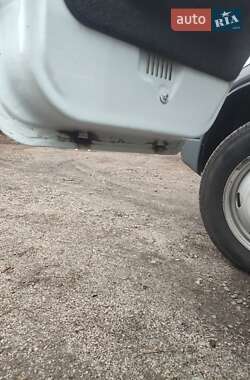 Минивэн ГАЗ 2705 Газель 2008 в Кропивницком