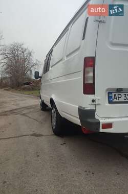 Минивэн ГАЗ 2705 Газель 2008 в Кропивницком