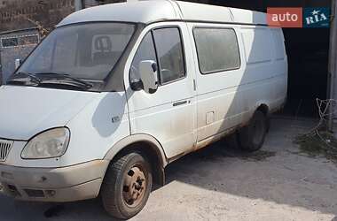 Другие грузовики ГАЗ 2705 Газель 2008 в Никополе