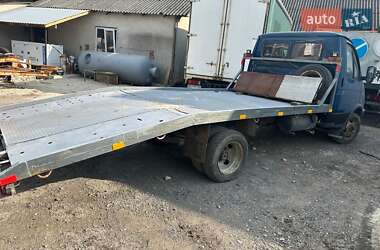 Другие грузовики ГАЗ 2705 Газель 2005 в 