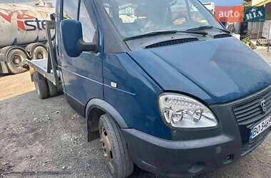Другие грузовики ГАЗ 2705 Газель 2005 в 