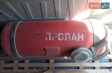 Грузовой фургон ГАЗ 2705 Газель 2006 в 