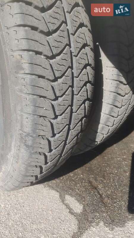 Грузовой фургон ГАЗ 2705 Газель 2010 в Киеве