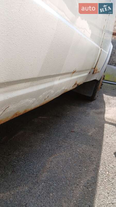 Грузовой фургон ГАЗ 2705 Газель 2010 в Киеве