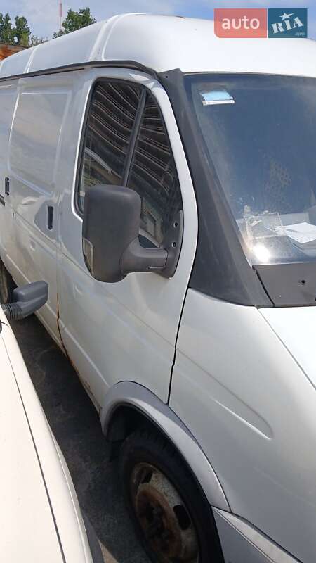 Грузовой фургон ГАЗ 2705 Газель 2010 в Киеве