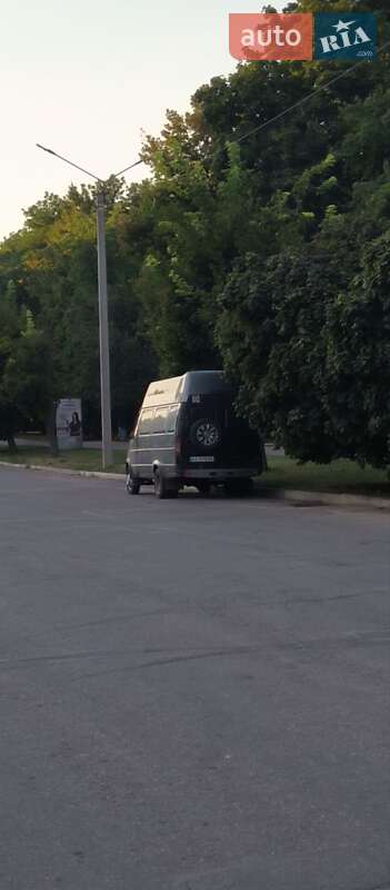 Вантажний фургон ГАЗ 2705 Газель 2011 в Панютине фото 9 Вантажний фургон ГАЗ 2705 Газель 2011 в Панютине