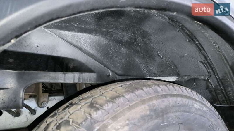 Вантажний фургон ГАЗ 2705 Газель 2011 в Панютине фото 17 Вантажний фургон ГАЗ 2705 Газель 2011 в Панютине