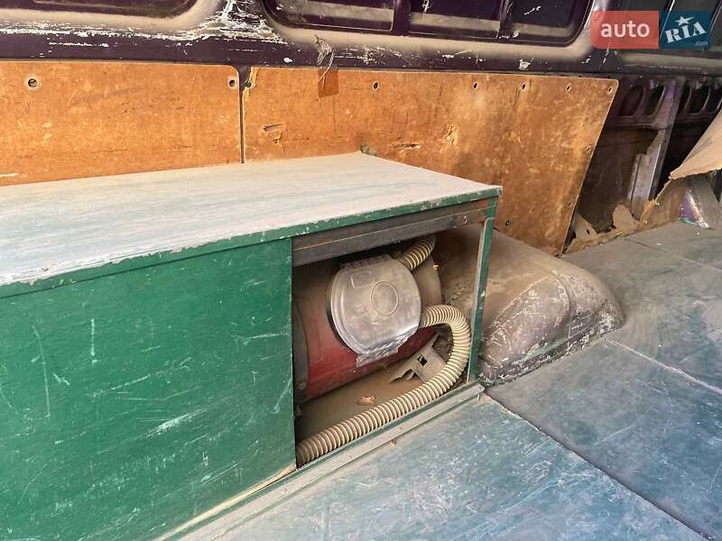 Грузовой фургон ГАЗ 2705 Газель 1999 в Харькове фото 7 Грузовой фургон ГАЗ 2705 Газель 1999 в Харькове