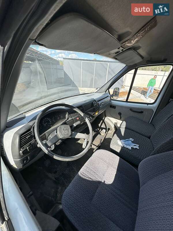 Другая спецтехника ГАЗ 2705 Газель 2004 в Киеве
