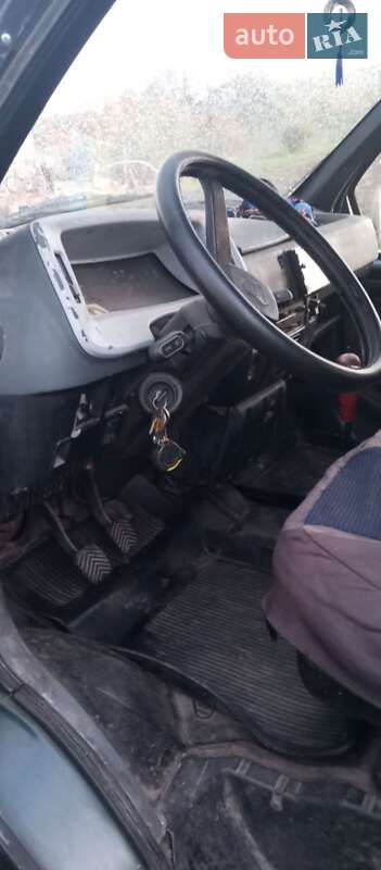 Грузовой фургон ГАЗ 2705 Газель 2000 в Хмельницком