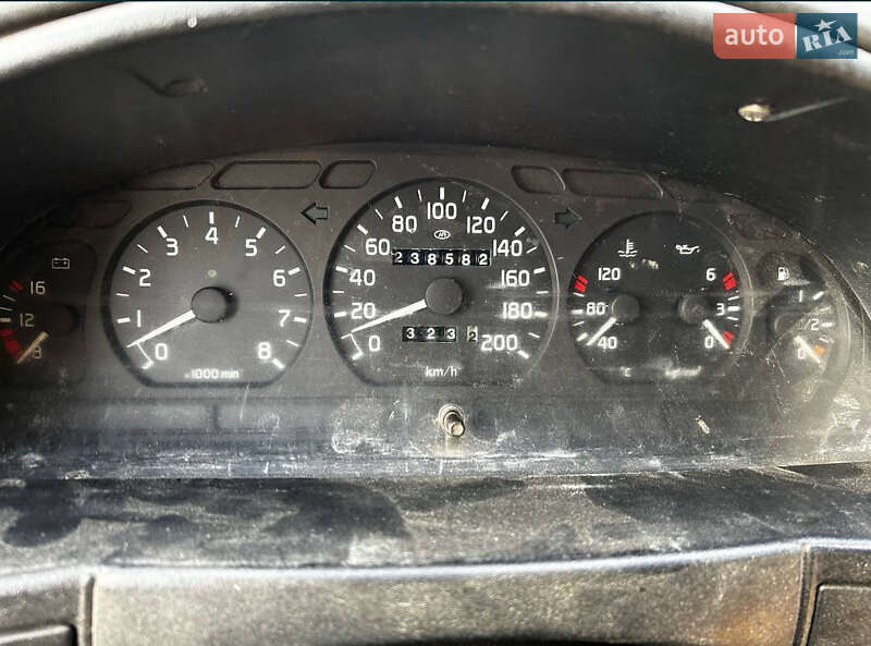 Минивэн ГАЗ 2705 Газель 2008 в Переяславе фото 13 Минивэн ГАЗ 2705 Газель 2008 в Переяславе