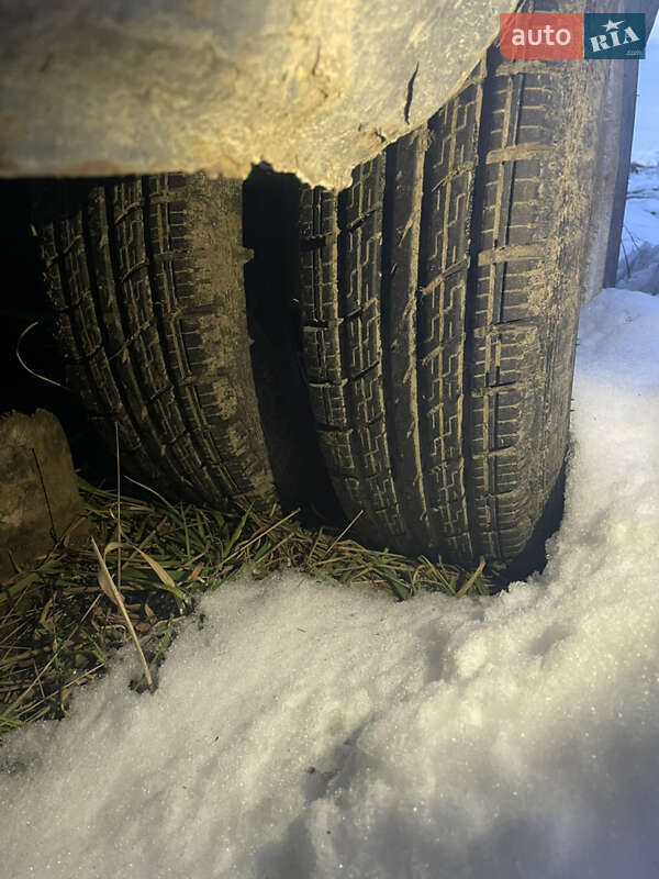 Мікровен ГАЗ 2705 Газель 1999 в Львові