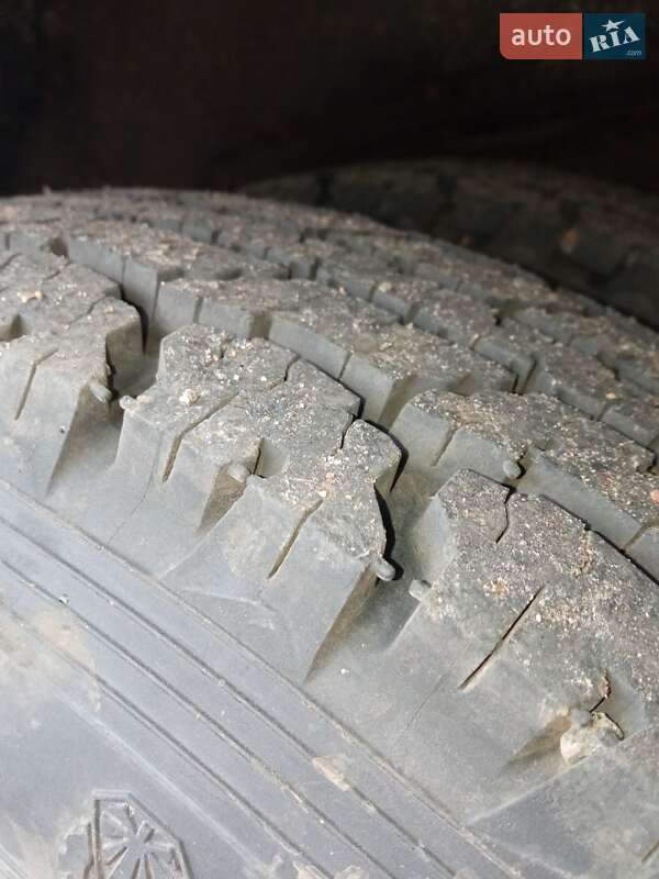 Вантажний фургон ГАЗ 2705 Газель 2005 в Мені фото 13 Вантажний фургон ГАЗ 2705 Газель 2005 в Мені