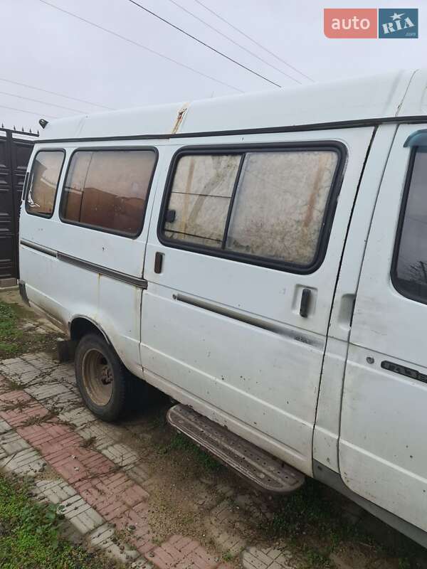 Універсал ГАЗ 2705 Газель 2007 в Южноукраїнську
