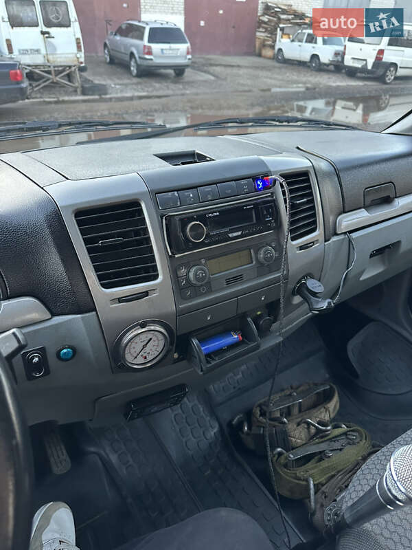 Евакуатор ГАЗ 2705 Газель 2013 в Черкасах фото 37 Евакуатор ГАЗ 2705 Газель 2013 в Черкасах