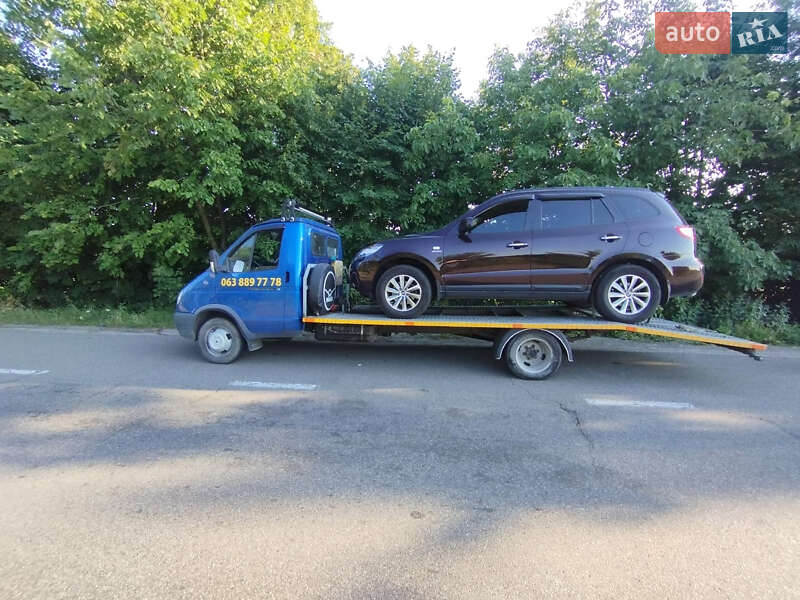 Евакуатор ГАЗ 2705 Газель 2013 в Черкасах фото 51 Евакуатор ГАЗ 2705 Газель 2013 в Черкасах